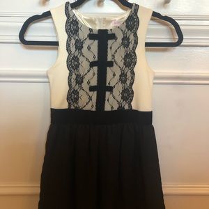 KC Parker Girls 7 Dress